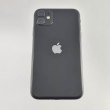 Смартфон Apple iPhone 11 64GB Black