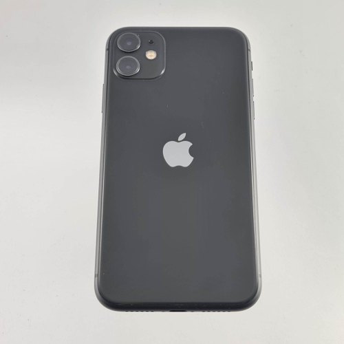 Смартфон Apple iPhone 11 64GB Black