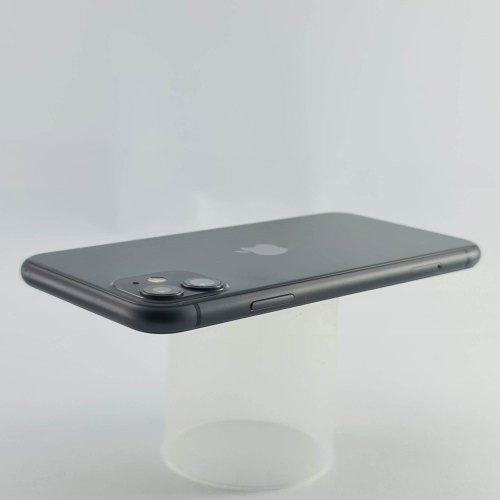 Смартфон Apple iPhone 11 64GB Black