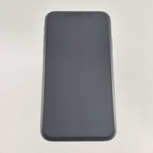 Смартфон Apple iPhone 11 64GB Black