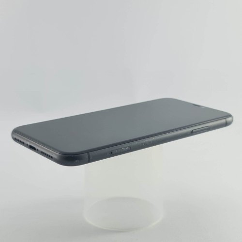 Смартфон Apple iPhone 11 64GB Black