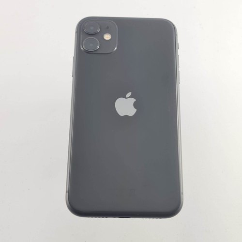 Смартфон Apple iPhone 11 64GB Black