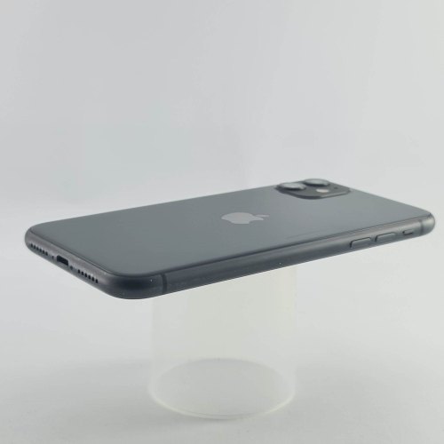 Смартфон Apple iPhone 11 64GB Black