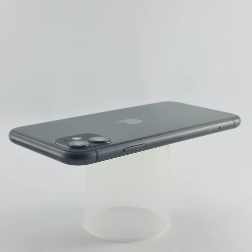 Смартфон Apple iPhone 11 64GB Black