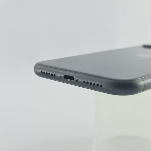 Смартфон Apple iPhone 11 64GB Black