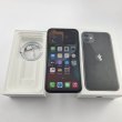 Смартфон Apple iPhone 11 64GB Black