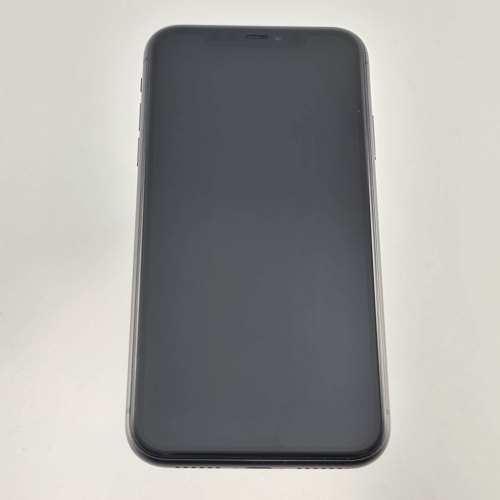 Смартфон Apple iPhone 11 64GB Black