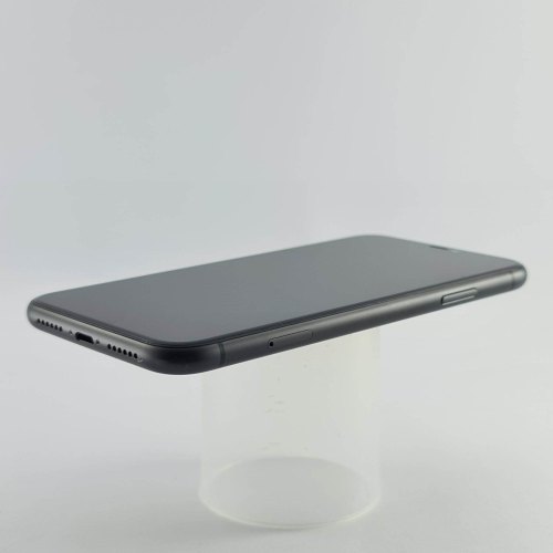 Смартфон Apple iPhone 11 64GB Black