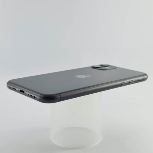 Смартфон Apple iPhone 11 64GB Black