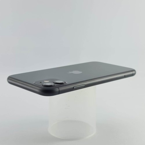 Смартфон Apple iPhone 11 64GB Black