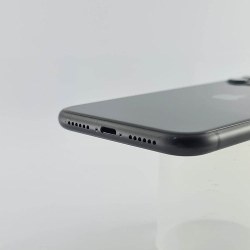 Смартфон Apple iPhone 11 64GB Black