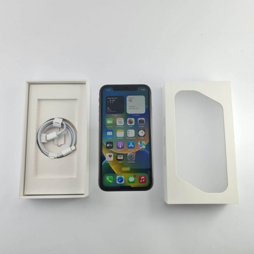 Смартфон Apple iPhone 11 64GB Black