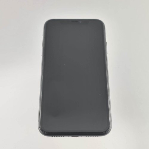 Смартфон Apple iPhone 11 64GB Black