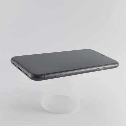 Смартфон Apple iPhone 11 64GB Black
