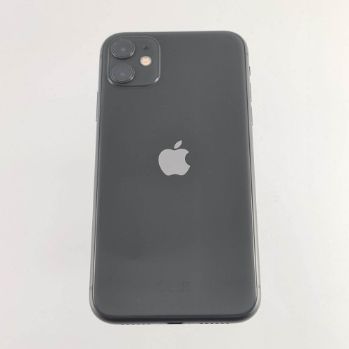 Смартфон Apple iPhone 11 64GB Black