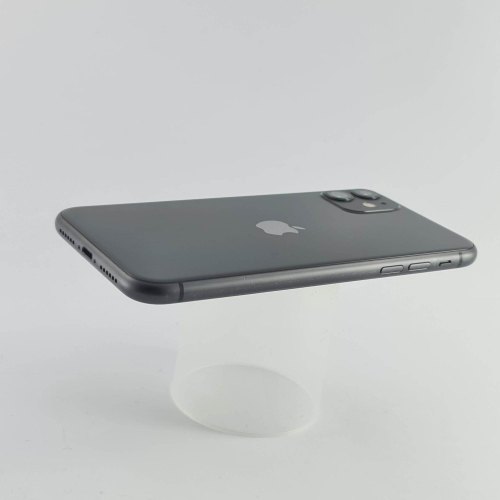 Смартфон Apple iPhone 11 64GB Black