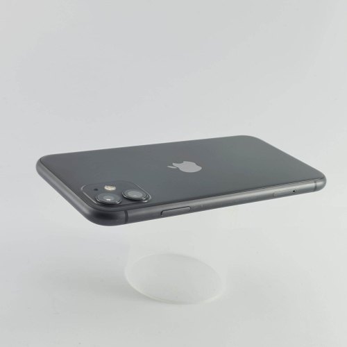 Смартфон Apple iPhone 11 64GB Black