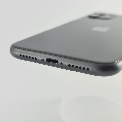 Смартфон Apple iPhone 11 64GB Black