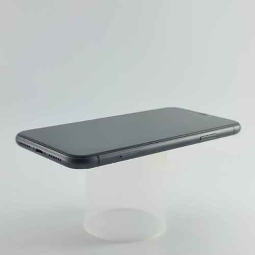 Смартфон Apple iPhone 11 64GB Black