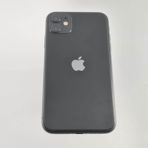 Смартфон Apple iPhone 11 64GB Black
