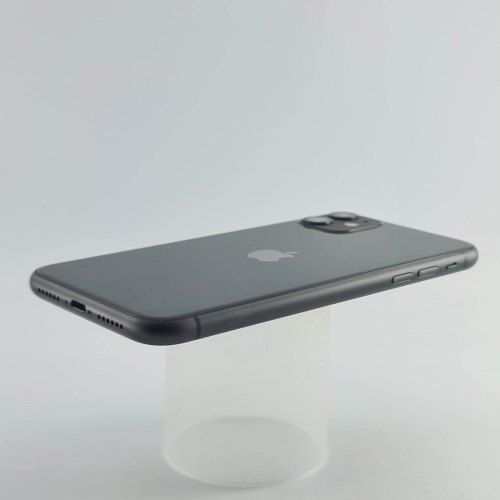 Смартфон Apple iPhone 11 64GB Black