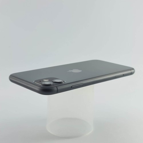 Смартфон Apple iPhone 11 64GB Black