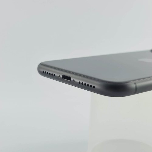 Смартфон Apple iPhone 11 64GB Black