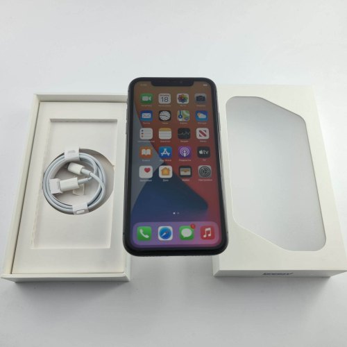 Смартфон Apple iPhone 11 64GB Black
