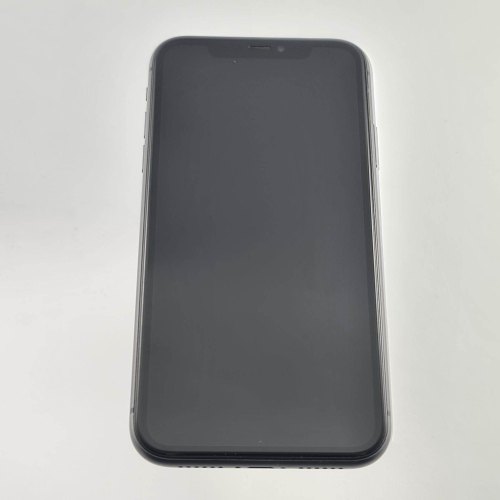 Смартфон Apple iPhone 11 64GB Black