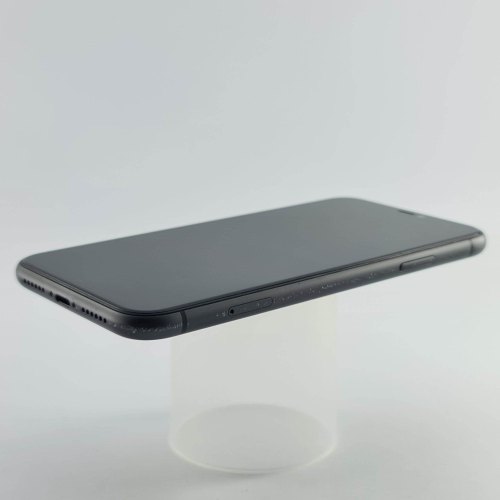 Смартфон Apple iPhone 11 64GB Black