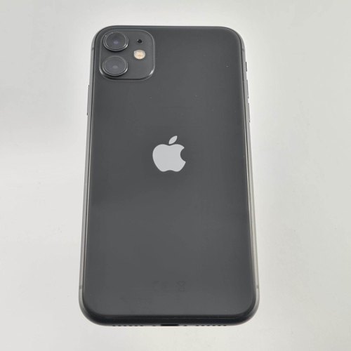 Смартфон Apple iPhone 11 64GB Black