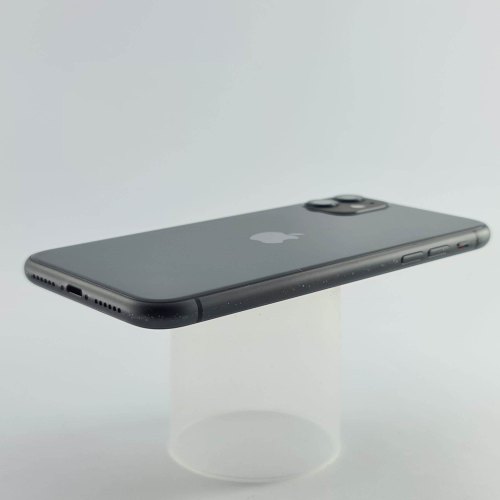 Смартфон Apple iPhone 11 64GB Black