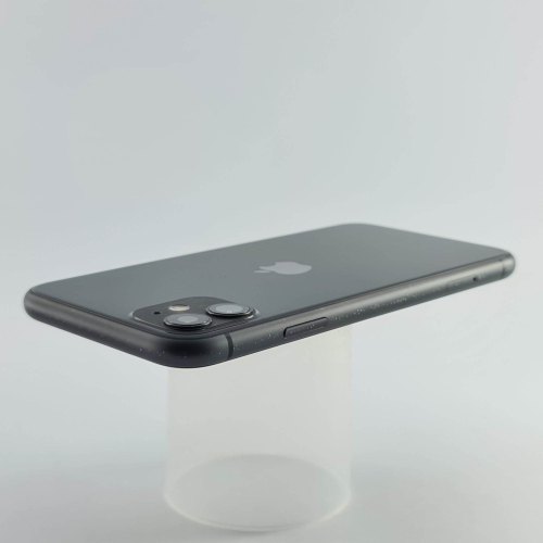 Смартфон Apple iPhone 11 64GB Black