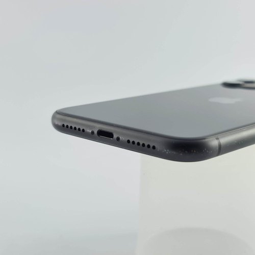 Смартфон Apple iPhone 11 64GB Black