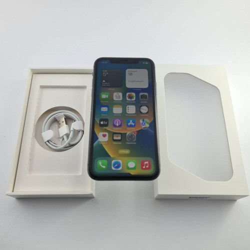 Смартфон Apple iPhone 11 64GB Black