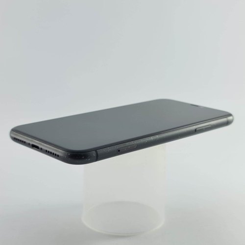 Смартфон Apple iPhone 11 64GB Black