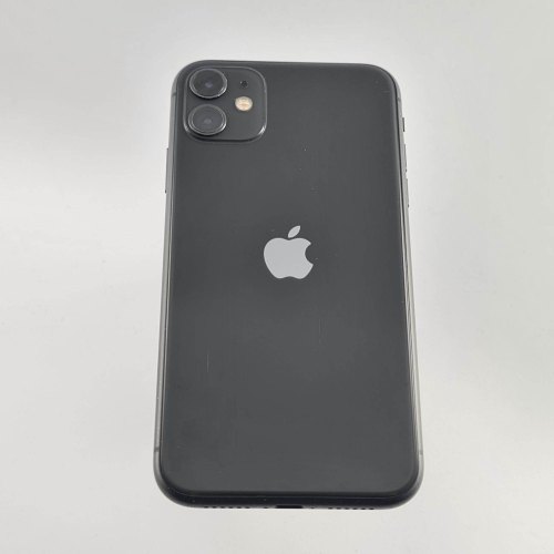 Смартфон Apple iPhone 11 64GB Black
