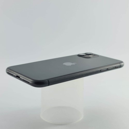 Смартфон Apple iPhone 11 64GB Black