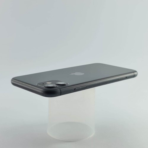 Смартфон Apple iPhone 11 64GB Black