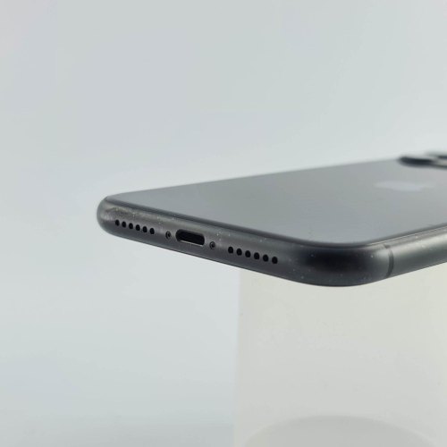 Смартфон Apple iPhone 11 64GB Black