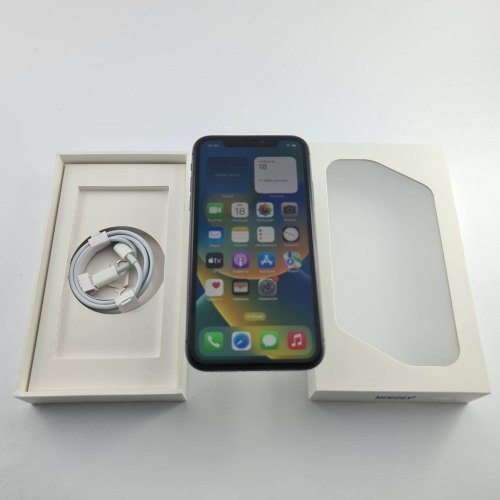 Смартфон Apple iPhone 11 64GB Black