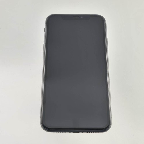 Смартфон Apple iPhone 11 64GB Black