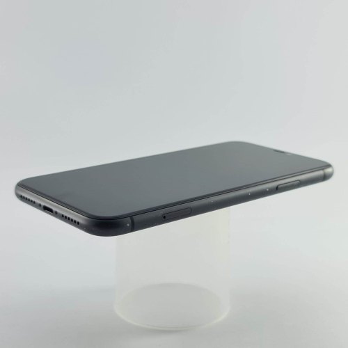 Смартфон Apple iPhone 11 64GB Black
