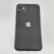 Смартфон Apple iPhone 11 64GB Black