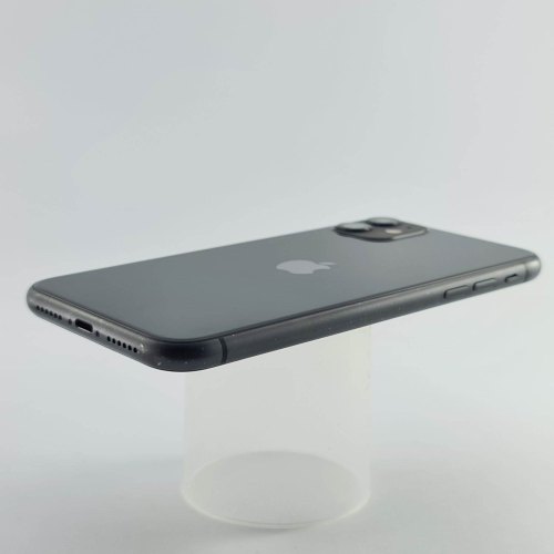 Смартфон Apple iPhone 11 64GB Black