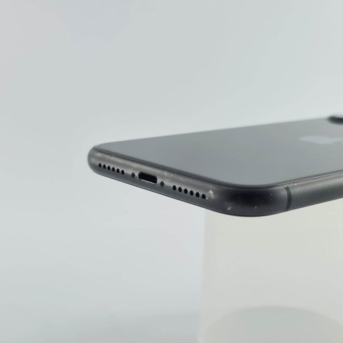 Смартфон Apple iPhone 11 64GB Black