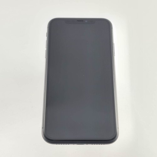 Смартфон Apple iPhone 11 64GB Black