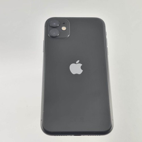 Смартфон Apple iPhone 11 64GB Black