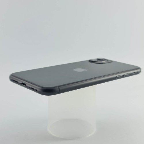 Смартфон Apple iPhone 11 64GB Black