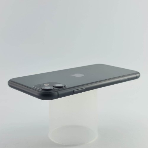 Смартфон Apple iPhone 11 64GB Black